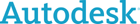 logo Autodesk, s.r.o. 