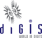 logo DIGIS, spol. s r.o.