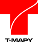 logo T-MAPY spol. s r.o.
