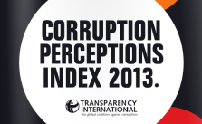 geobusiness-magazine-corruption-index-2013-transparency-international-cover