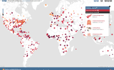 geobusiness-magazine-healthmap-org-ebola-dengue-flu-map
