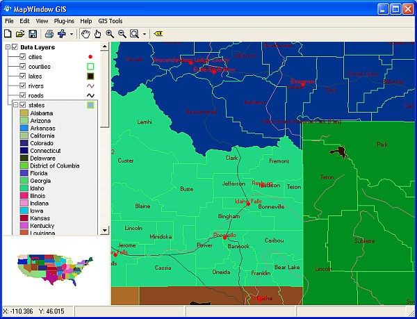 mapwindow-gis-screenshot-1