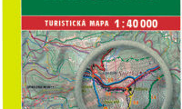 SHOCart vydal novou turistickou mapu