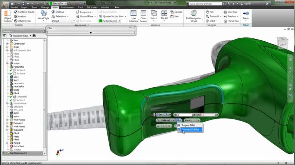 CAD-Studio-Autodesk-Inventor-2012