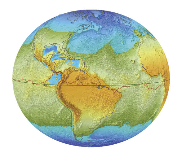 esri-uc-2012-nospin-earth