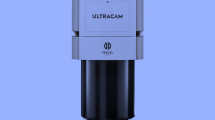 kamera Vexcel Ultracam Eagle / GeoBusiness