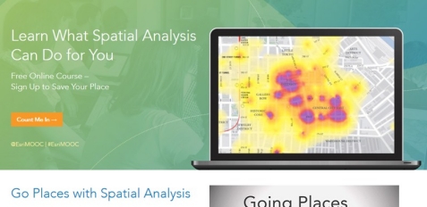 geobusiness-magazine-esri-mooc-course-going-places-with-spatial-analysis-landing-page