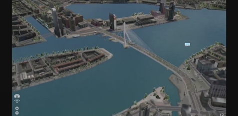 geobusiness-magazine-esri-special-achievement-2014-port-of-rotterdam-portmaps-gis-project-video-port24