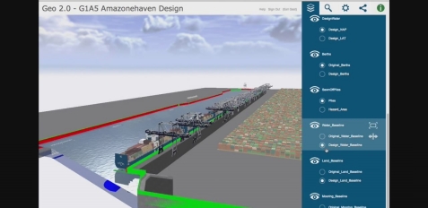 geobusiness-magazine-esri-special-achievement-2014-port-of-rotterdam-portmaps-gis-project-video-port25