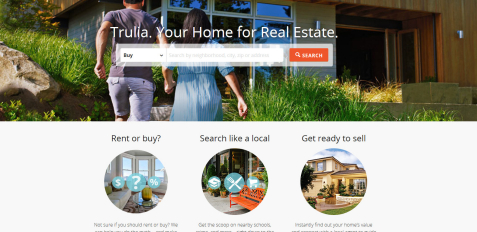 geobusiness-magazine-trulia-homepage-screenshot