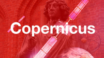 české uživatelské fórum Copernicus 2017 (časopis GeoBusiness)