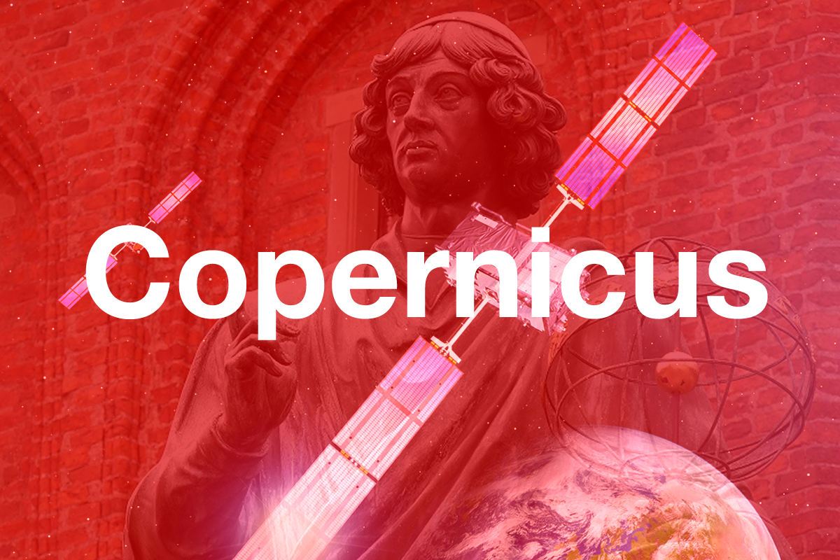 české uživatelské fórum Copernicus 2017 (časopis GeoBusiness)
