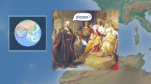 Bill Wurtz historie celého světa ve 20 minutách / časopis GeoBusiness