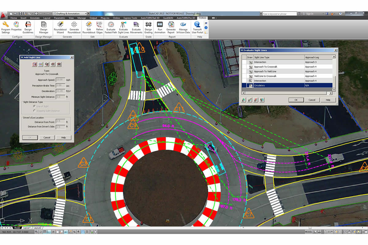 transoft autoturn software design silnic vars brno