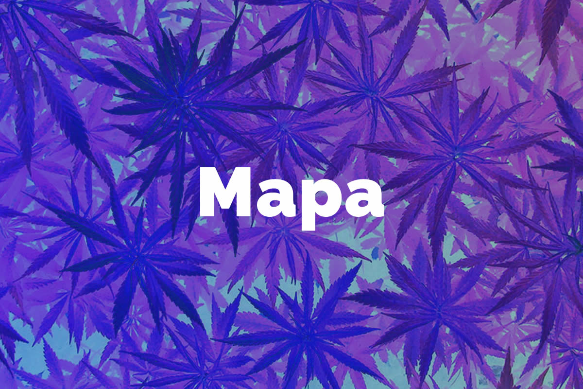 mapa pestirny marihuana laboratore pervitin metamfetamin policie čr