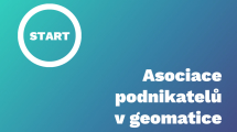 Asociace podnikatelů v geomatice / GeoBusiness