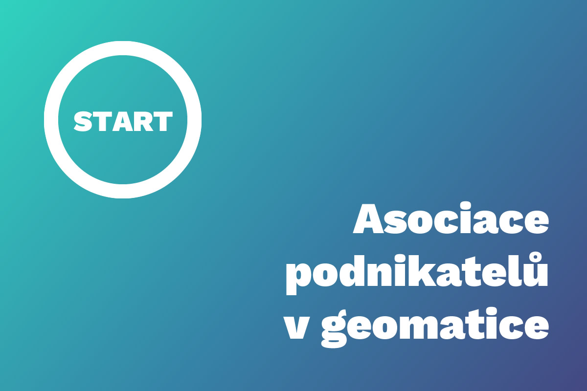 Asociace podnikatelů v geomatice / GeoBusiness