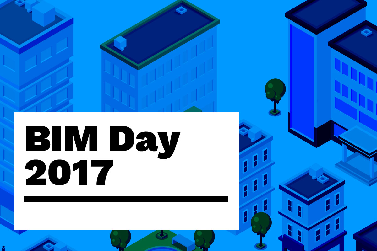 BIM Day 2017 / GeoBusiness