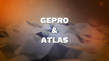 Setkání uživatelů Gepro a Atlas 2017 / GeoBusiness