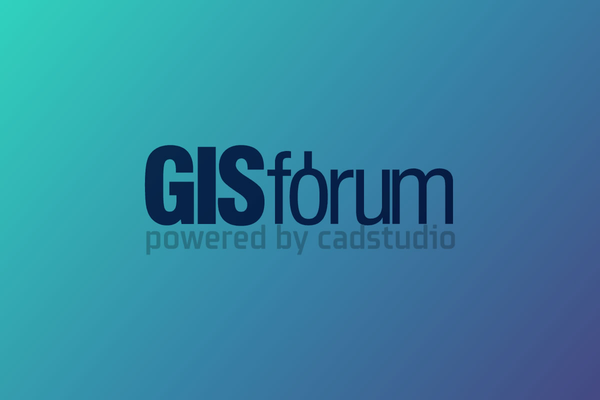 GISfórum 2017 / GeoBusiness