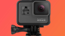 Outdoorová kamera GoPro Hero 5 pro geodetické měření / GeoBusiness