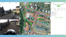 soutěž Chytrá města / GeoBusiness