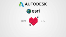 Autodesk a Esri spolupráce / GeoBusiness