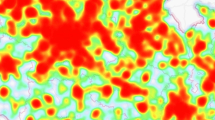 soutěž Společně otevíráme data 2017 / GeoBusiness