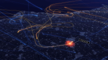 Incident s dronem na letišti Gatwick / GeoBusiness