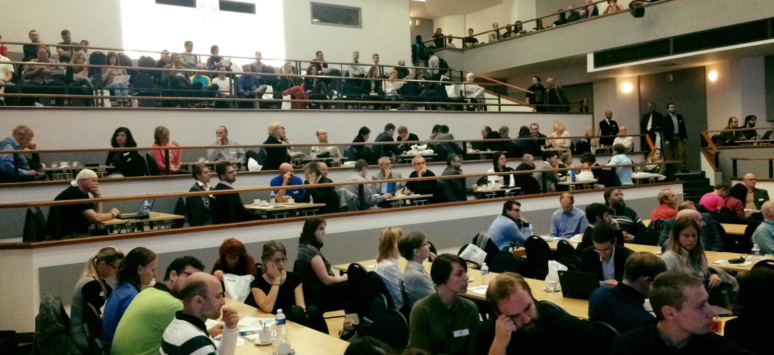 konference Gepro a Atlas 2017 referáty / GeoBusiness