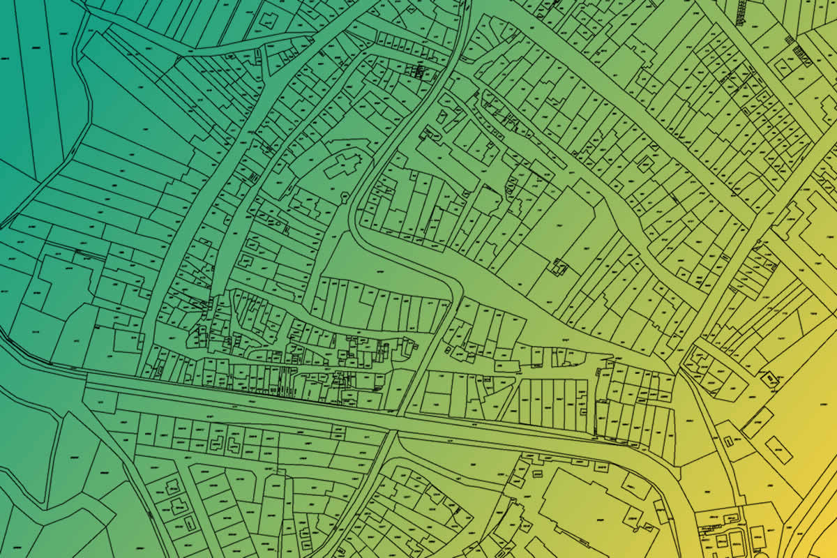 služba WSDP 2.6 od ČÚZK / GeoBusiness