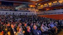 konference GIS Esri v Praze 2017 / GeoBusiness