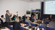 konference Inspirujme se 2018 / GeoBusiness