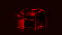 Křišťálová lupa 2017 - výsledky / GeoBusiness