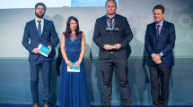 Oceněný český projekt pro termální mapu polí před sklizní / GeoBusiness