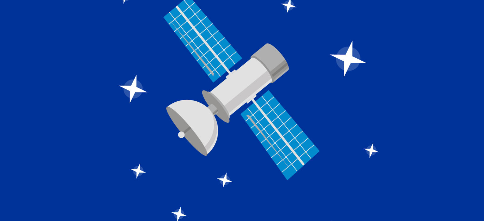 G2G, druhá generace Galileo / GeoBusiness