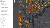 Esri ArcGIS Pro - decluttering / GeoBusiness