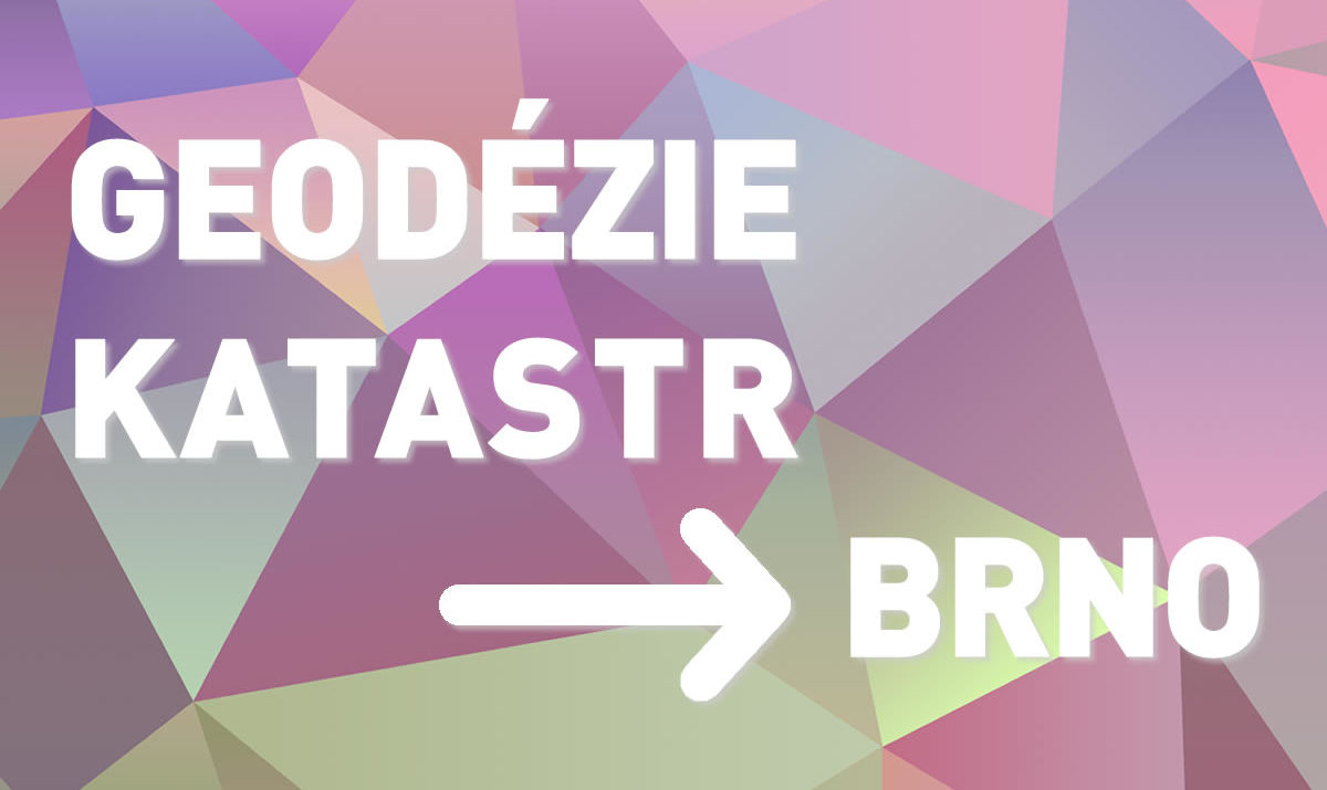 Mezinárodní konference o katastru, Geodetické informační dny / GeoBusiness