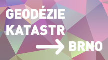 Mezinárodní konference o katastru, Geodetické informační dny / GeoBusiness