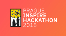 Prague INSPIRE Hackathon 2018 / GeoBusiness