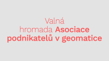 valná hromada Asociace podnikatelů v geomatice / GeoBusiness