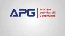 Asociace podnikatelů v geomatice / GeoBusiness