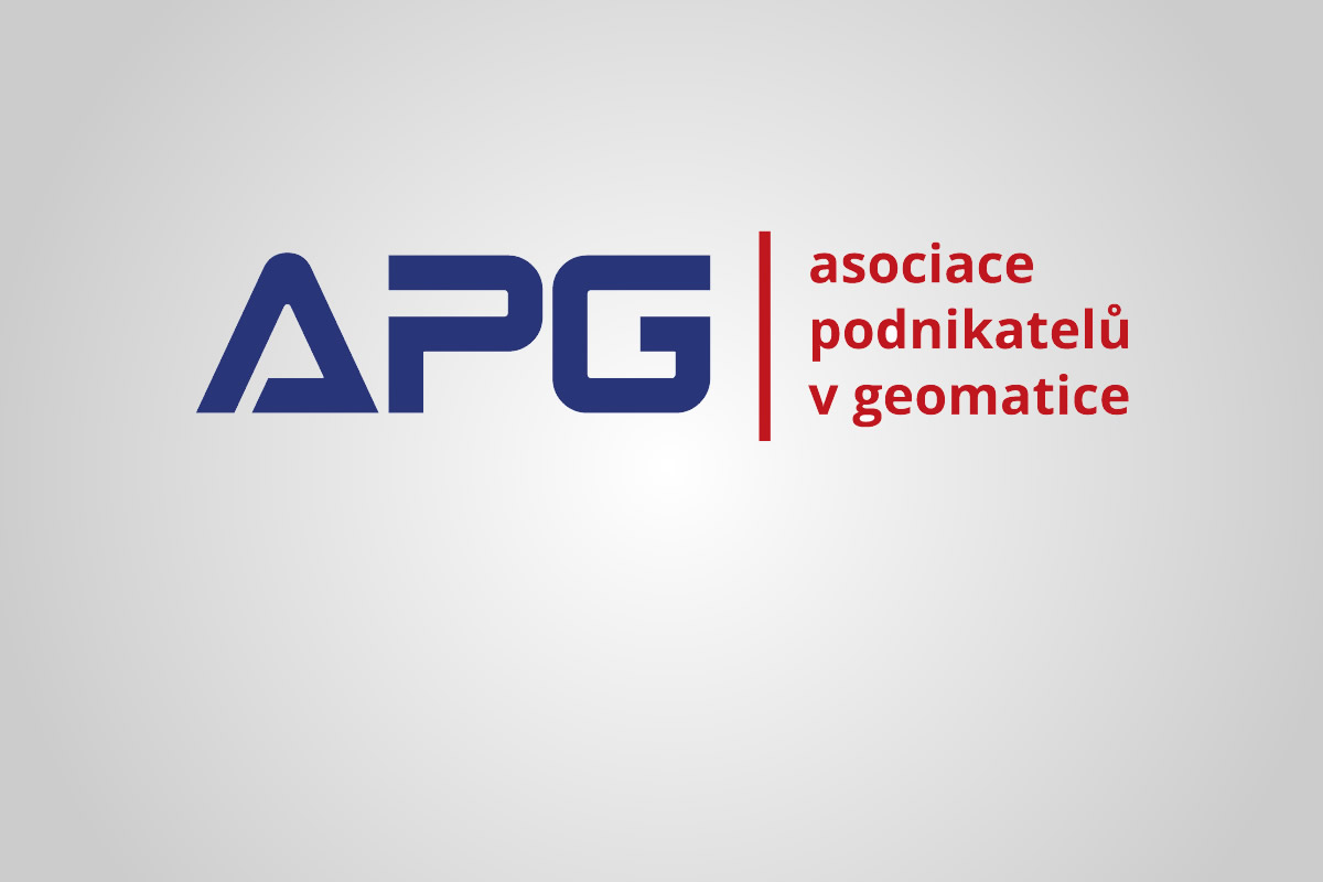 Asociace podnikatelů v geomatice / GeoBusiness