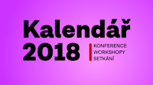 KKalendář GIS akcí v roce 2018 / GeoBusiness