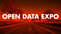 Open data expo 2018 / GeoBusiness