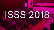 ISSS 2018
