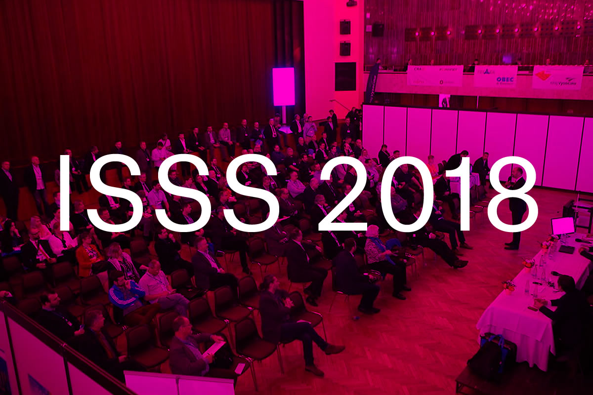 ISSS 2018