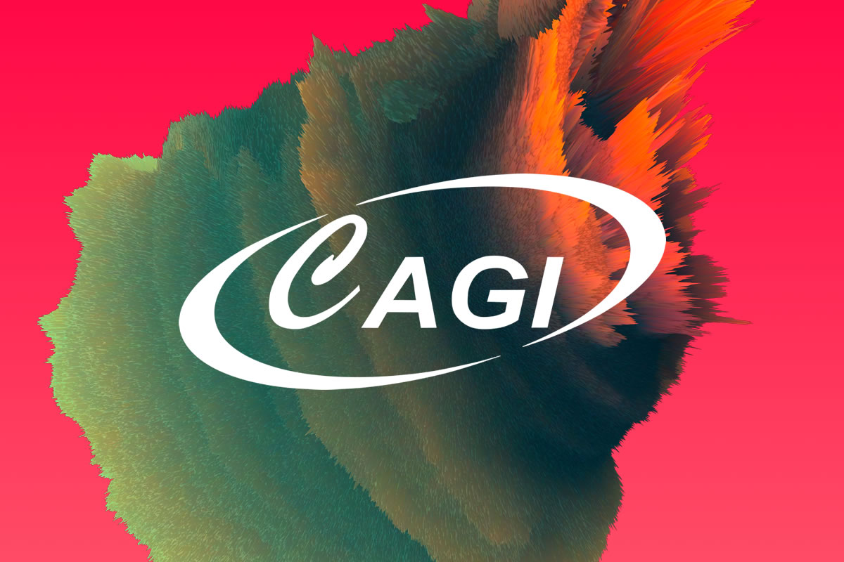 CAGI, Česká asociace pro geoinformace / GeoBusiness