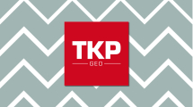 TKP geo / GeoBusiness