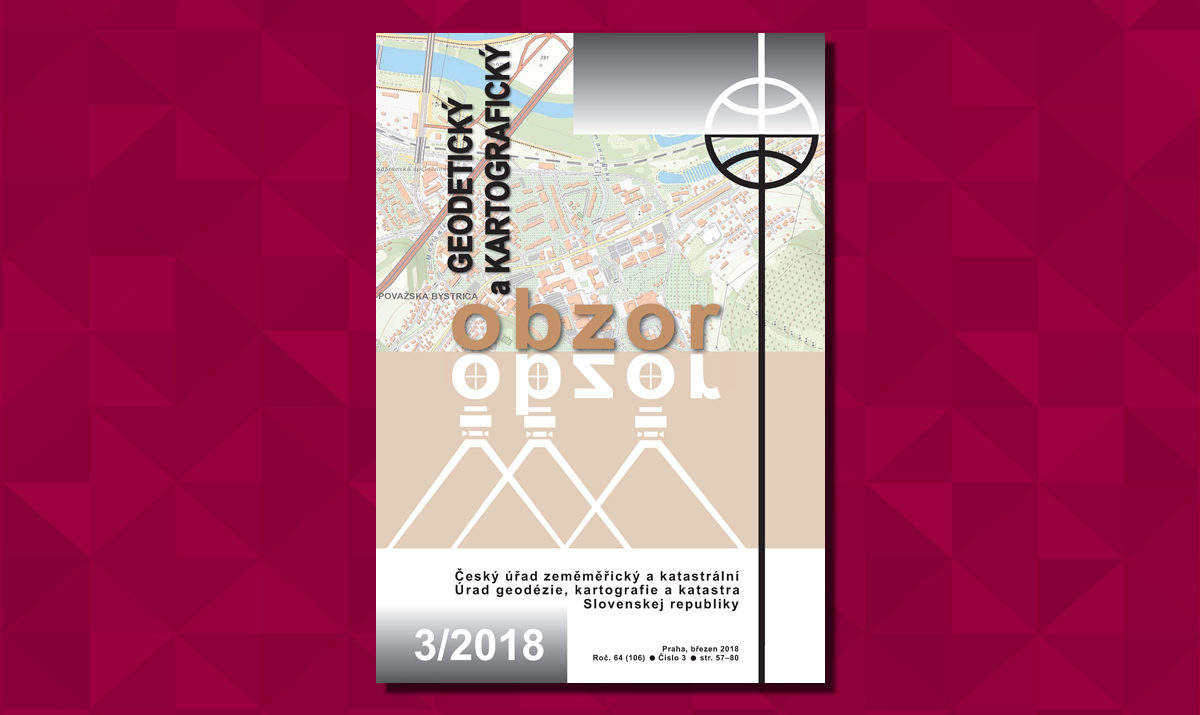 GaKO 3/2018 / GeoBusiness